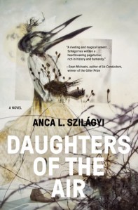 Daughtersoftheair