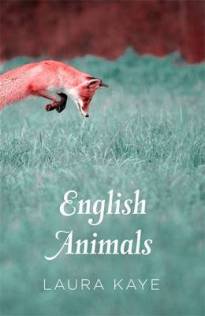 english animals